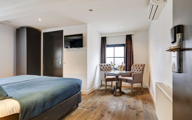 Hotel Brasserie Den Engel