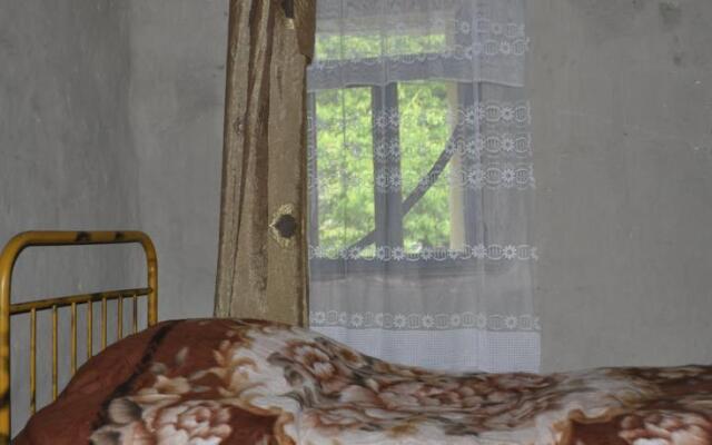 TLT Omalo Guest House