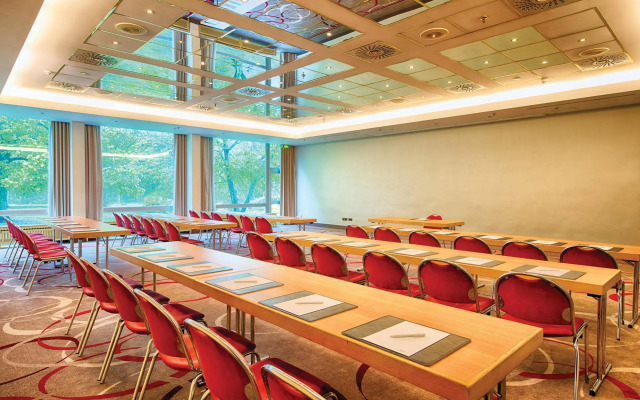 Leonardo Frankfurt City South