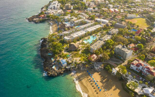 Select at Casa Marina Adults Only