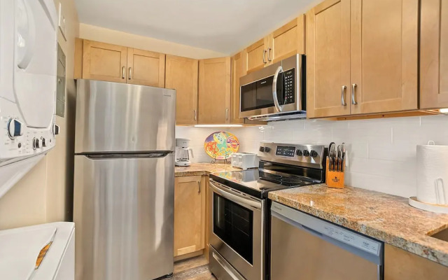 Valley Isle 204