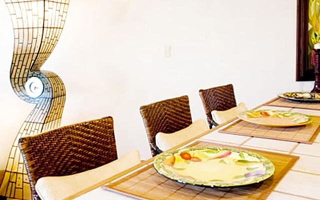 Rosarito Luxury Penthouse Vista Hermosa Resort