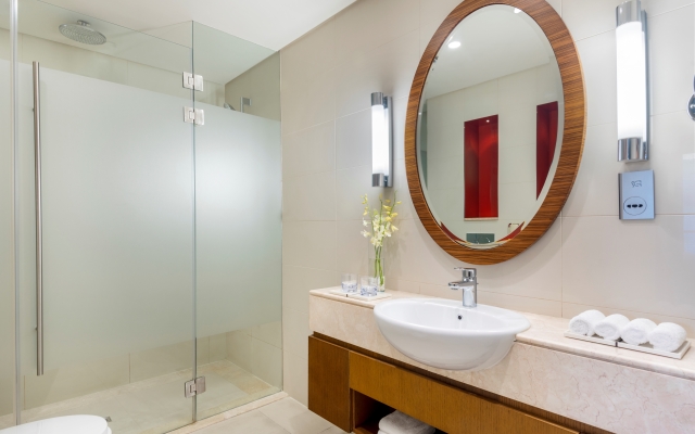 Crowne Plaza Doha - the Business Park, an IHG Hotel