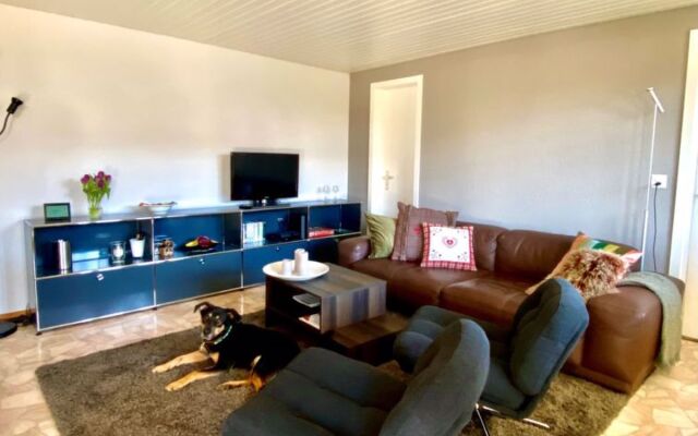 Chalet Hobelbank