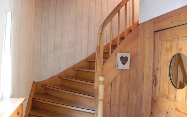 Chambres d'Hotes du Val D'Argent