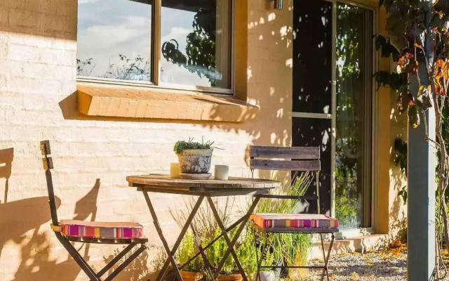 Rosby Guesthouse