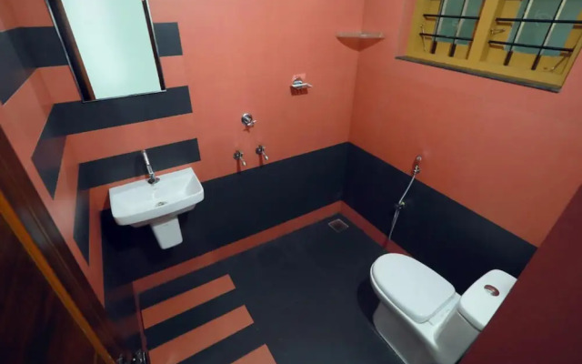 Oyster Marris Homestays in Trivandrum