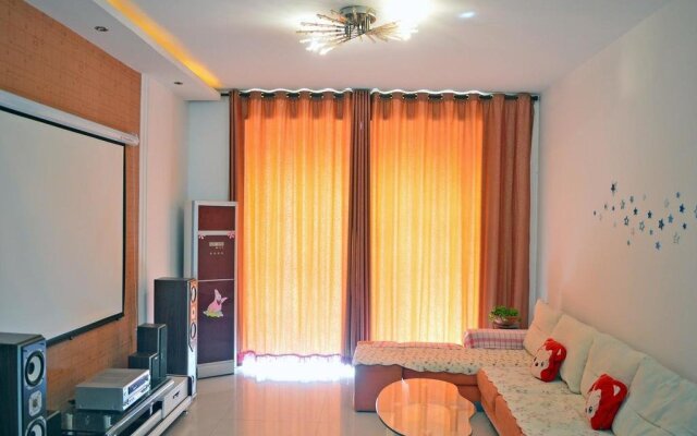 Dengfenglai Hostel