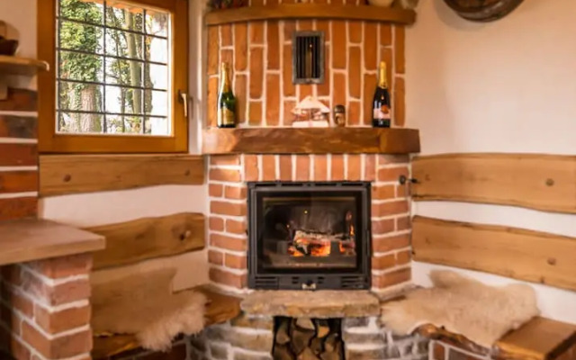 Vineyard cottage Rataj 2