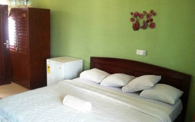 Yabah Hotel