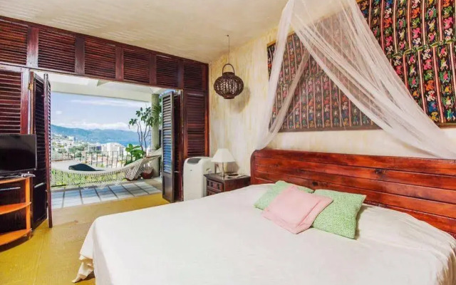 Hotel Boutique C&O Vallarta Hill