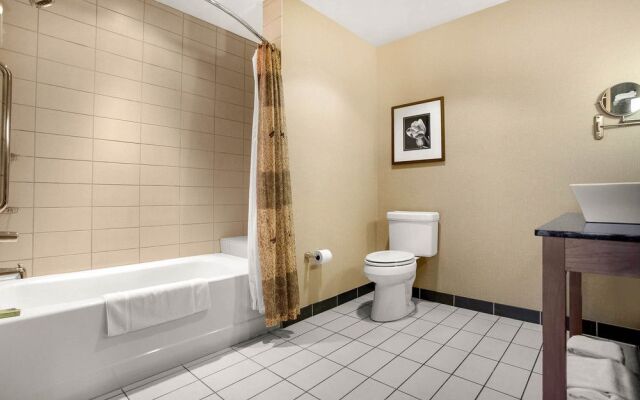 Springhill Suites Roanoke