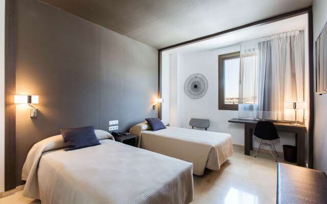 Novotel Valencia Lavant