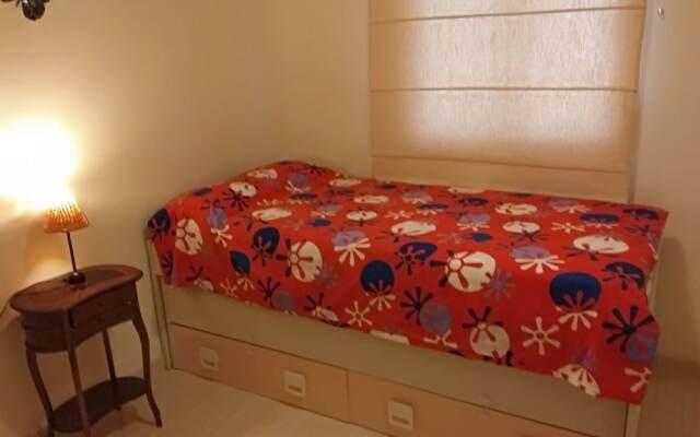 Marina Trebol Iii-2 Linea Planta 2 Sur