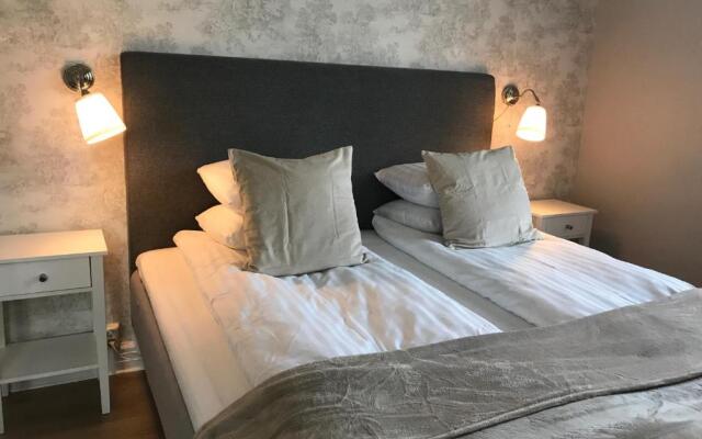 Hotell Humbla