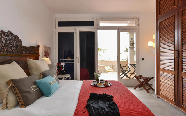 Holiday Home, Agaete, Puerto de las Nieves