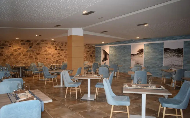 Apartamentos Vida Mar de Laxe