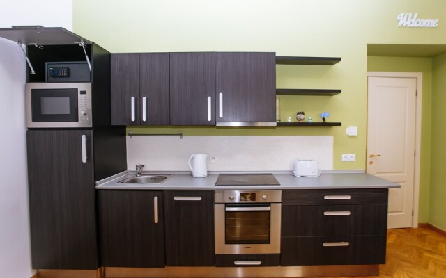 Best of Rent Accommodations - Tyršova