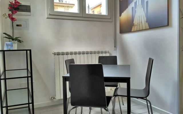 La Ca' Fiera Affittaly Apartments