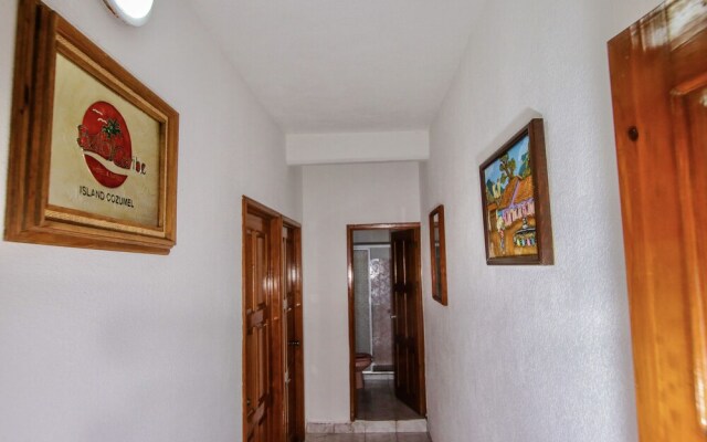 Hotel Bello Caribe