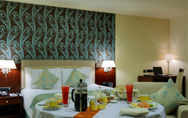 Royalton Hyderabad