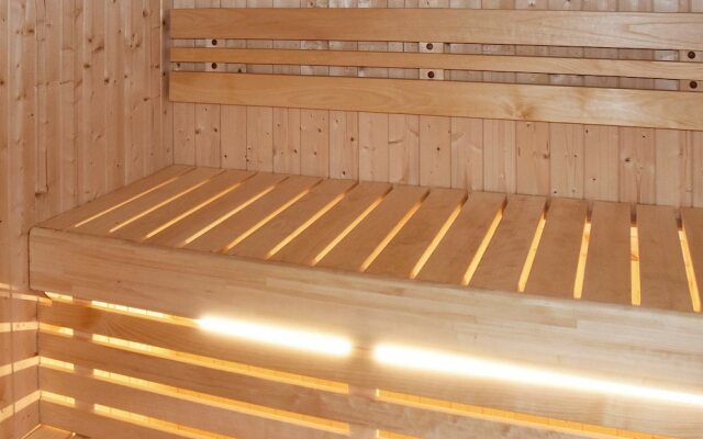 6 Person Holiday Home in Blaksæter