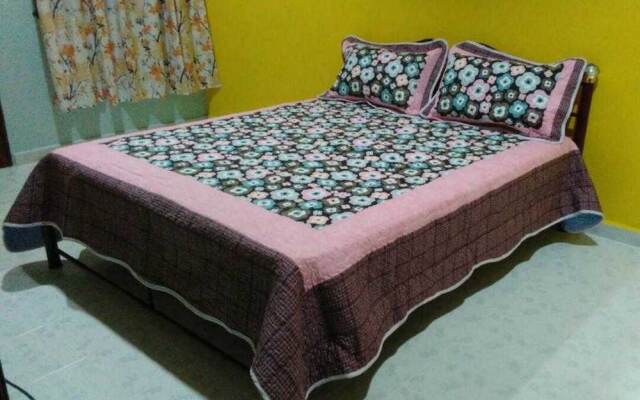 OYO Homes 90590 Mazhomestay