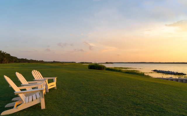 Hampton Inn & Suites Bluffton-Sun City