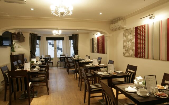 London Lodge Hotel