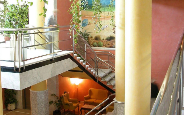 Hotel Cabana
