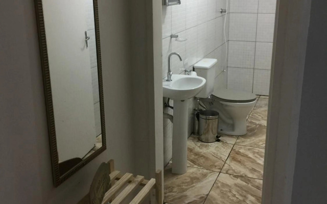 Vista Mar Massaguaçu