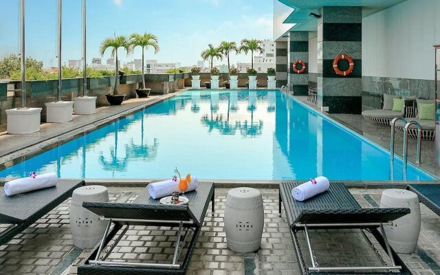 Muong Thanh Luxury Song Han