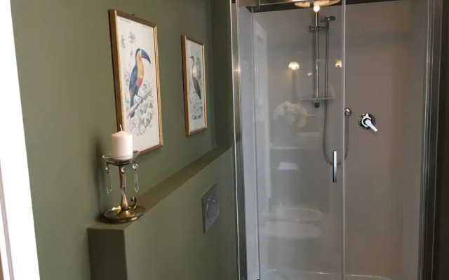 Serendipity B&B