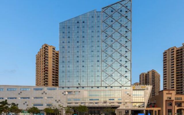 Rezen Hotel Aoyue