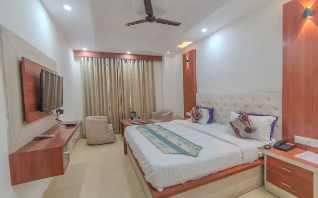 Hotel Raj Mandir