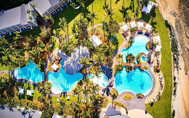 Daydream Island Resort