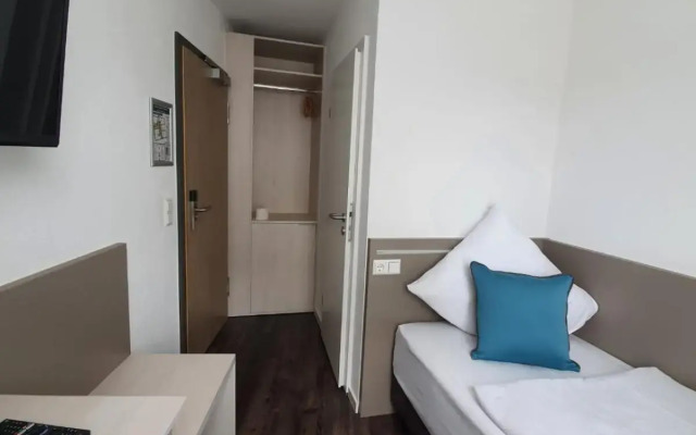 Hotel Mack