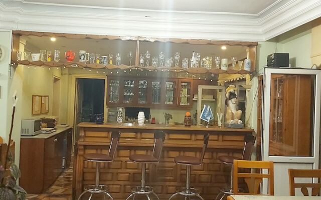 Sancak Hotel