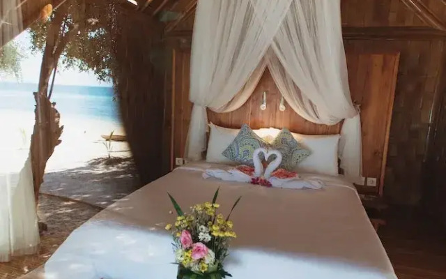 The Seraya Resort Komodo