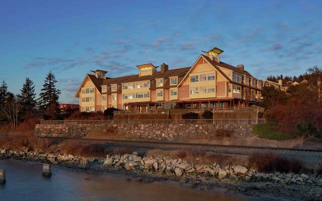 Chrysalis Inn & Spa Bellingham, Curio Collection by Hilton