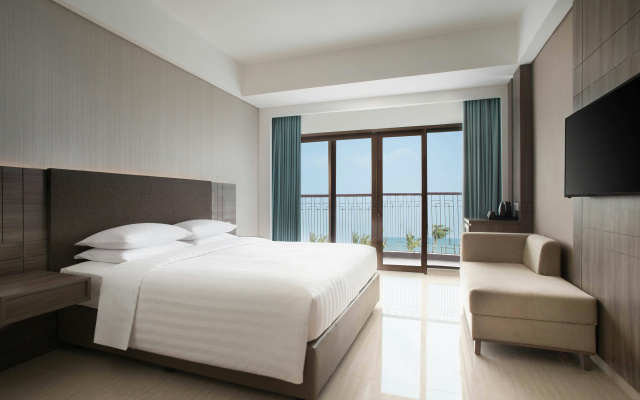 Fairfield by Marriott Belitung