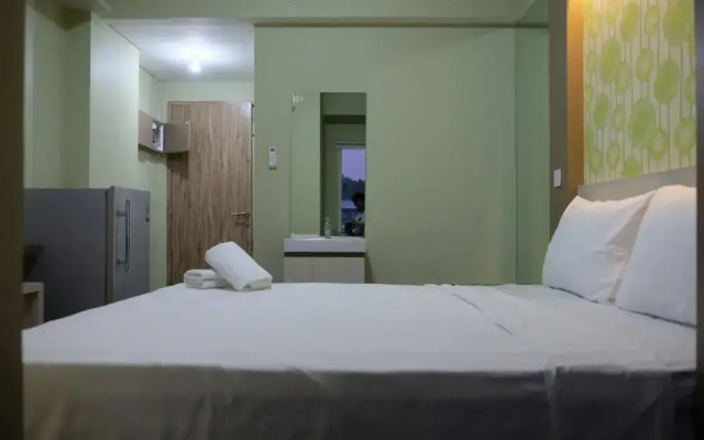 Candiland Apartment by Sinergi