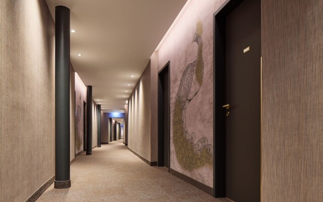 Postboutique Hotel