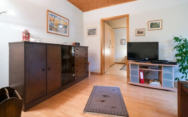 Holiday Home in Kyllburg Eifel Near the Forest