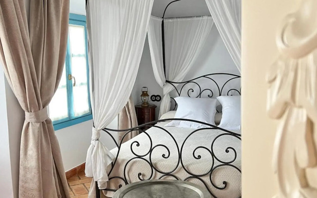 Hotel Servilia