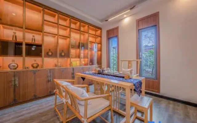 Xijiang Guiyin Homestay