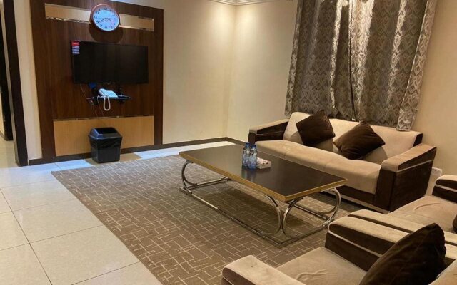 Al Dar Hotel Apartment