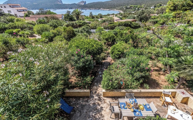 Una Finestra Sul Mare Capocaccia