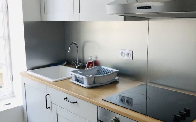 maison quiberonnaise