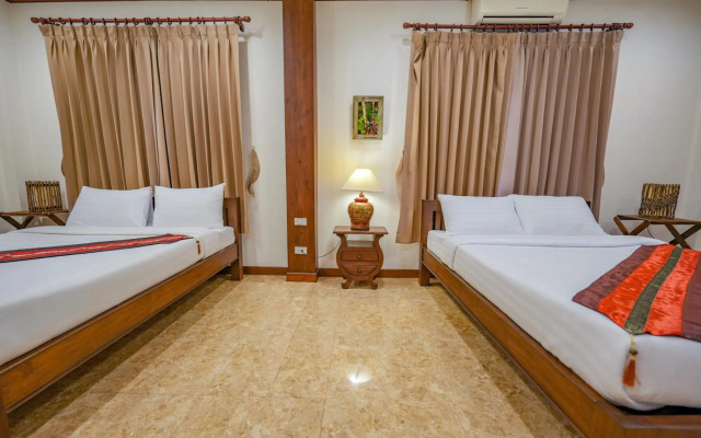 Monmuang ChiangMai resort